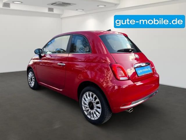 Fiat 500 Dolcevita