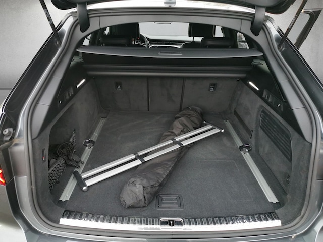 Audi S6 Avant Quattro