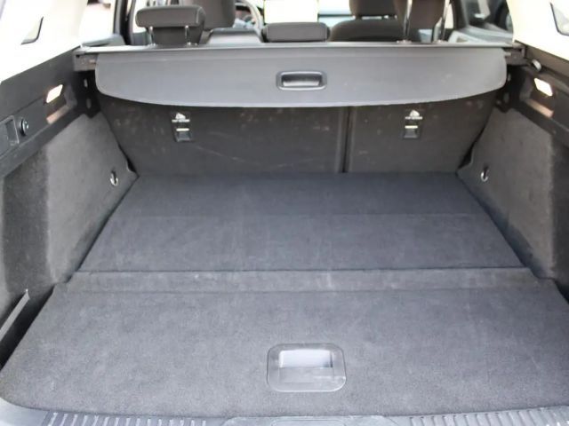 Ford Focus Active Wagon