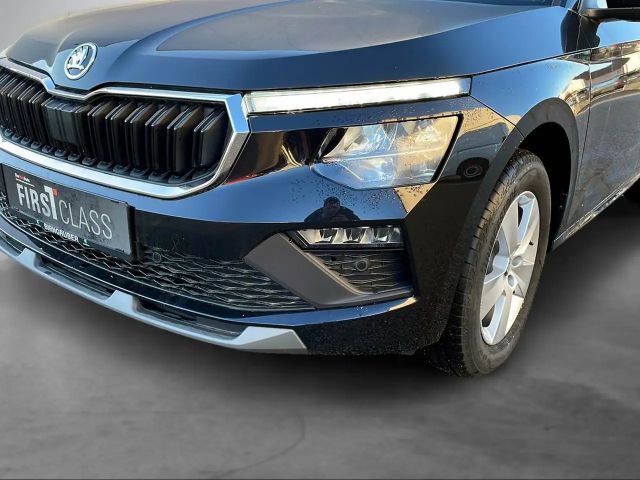 Skoda Kamiq Selection