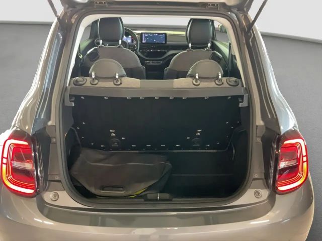 Fiat 500e 42 kWh Icon