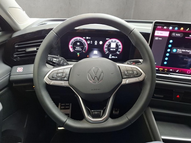 Volkswagen Tiguan 4Motion DSG Life