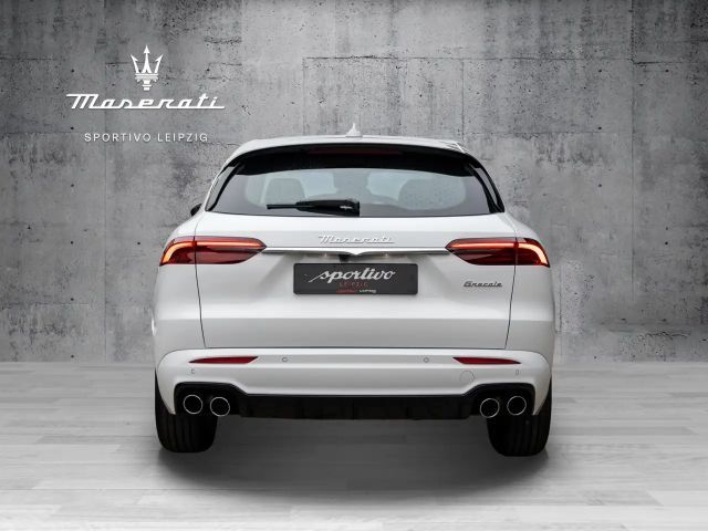Maserati Grecale GT