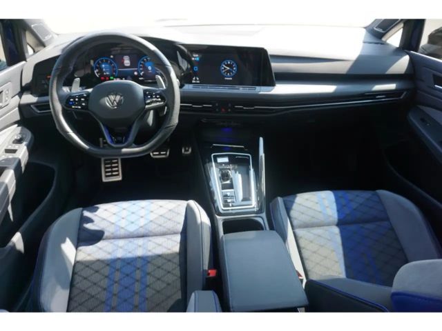 Volkswagen Golf 2.0 TSI 4Motion Golf VIII