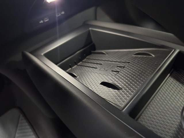 Cupra Tavascan Endurance