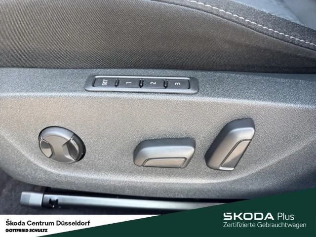 Skoda Octavia Combi Style Style