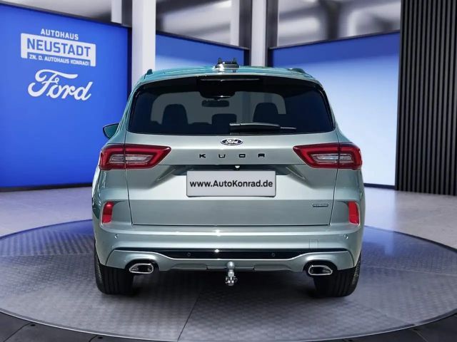 Ford Kuga ST Line X