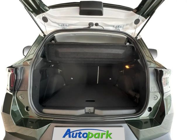 Citroën C3 Aircross Plus