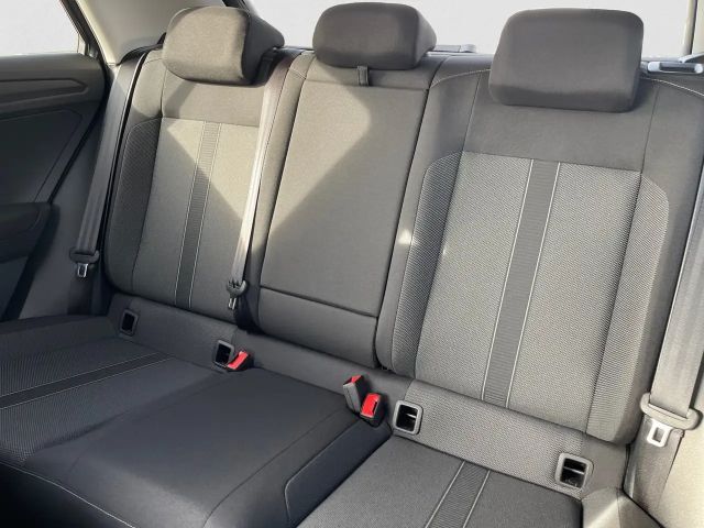 Volkswagen T-Roc DSG Life