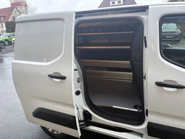 Opel Combo Cargo 1.2 DIT Edition