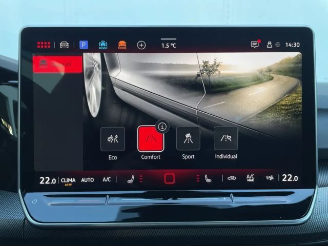 Volkswagen Golf 2.0 TDI DSG Golf VIII R-Line