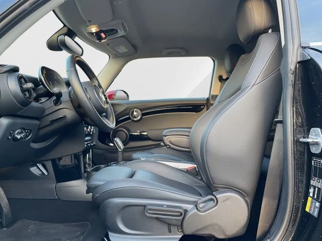 MINI Mini Electric 3-deurs SE