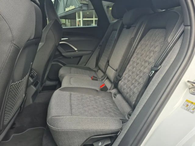 Audi Q5 Quattro S-Line