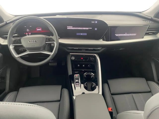 Audi Q5 Hybride Quattro