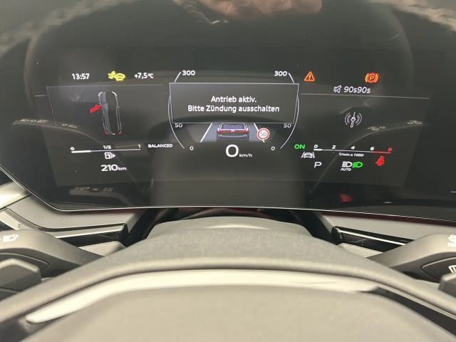 Audi A5 35 TFSI S-Line