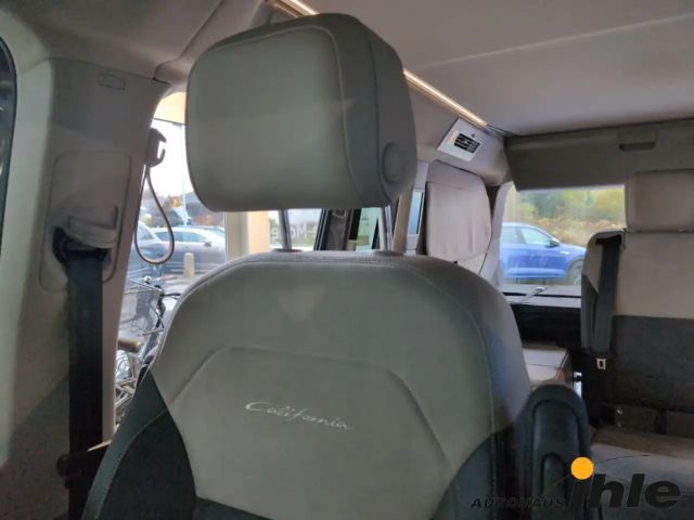 Volkswagen California DSG IQ.Drive Ocean T7