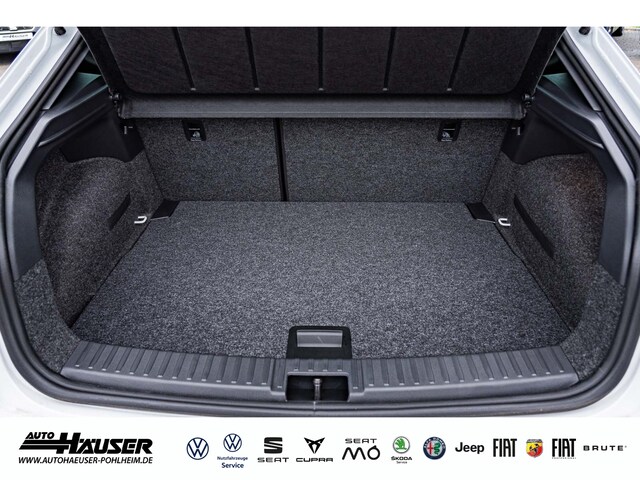 Seat Ibiza 1.0 TSI DSG FR-lijn