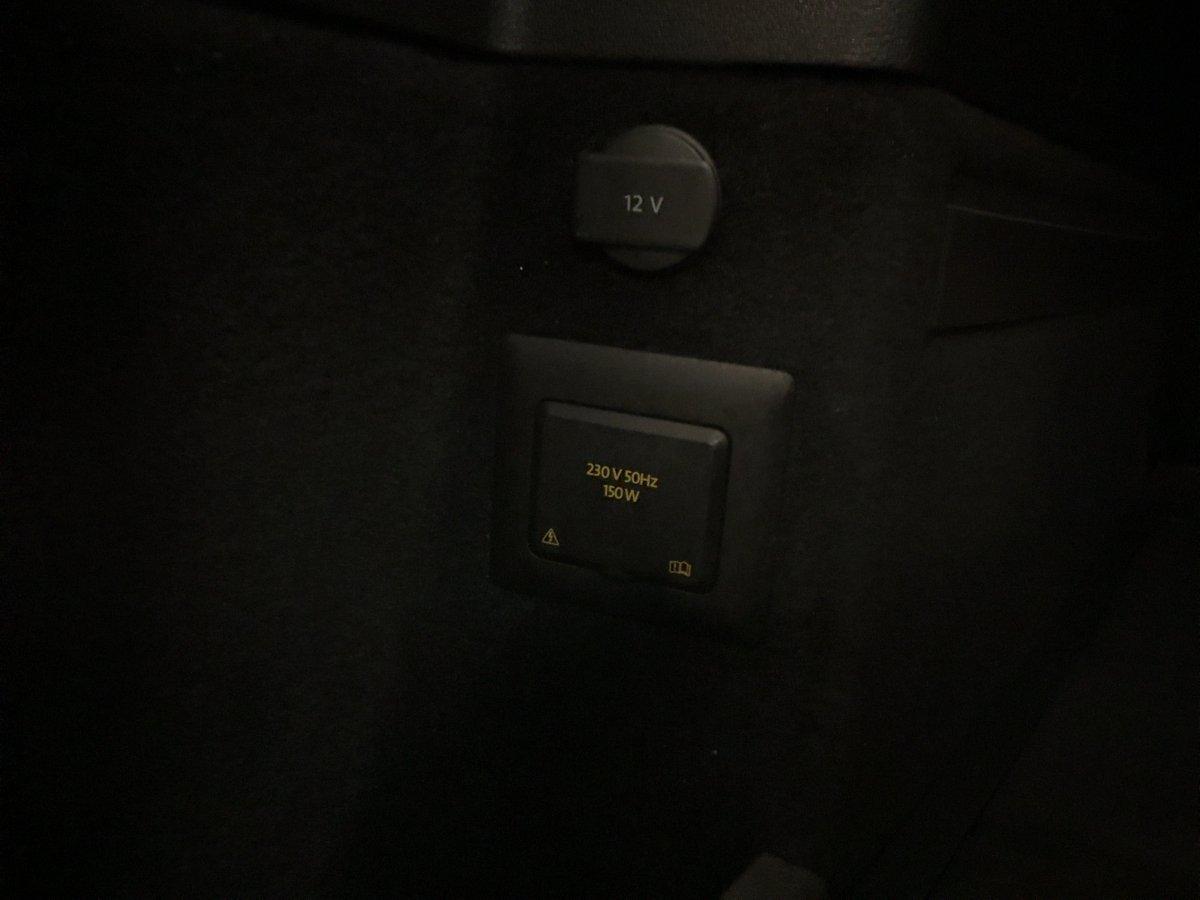 Volkswagen Touran 2.0 TDI BMT Comfortline