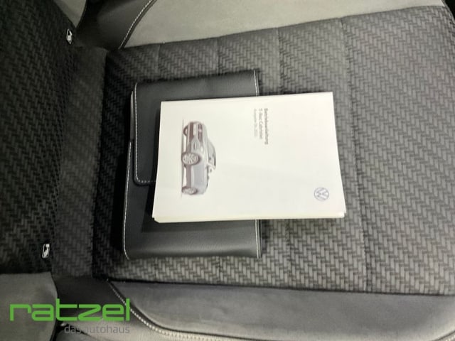 Volkswagen T-Roc 1.5 TSI Cabriolet R-Line