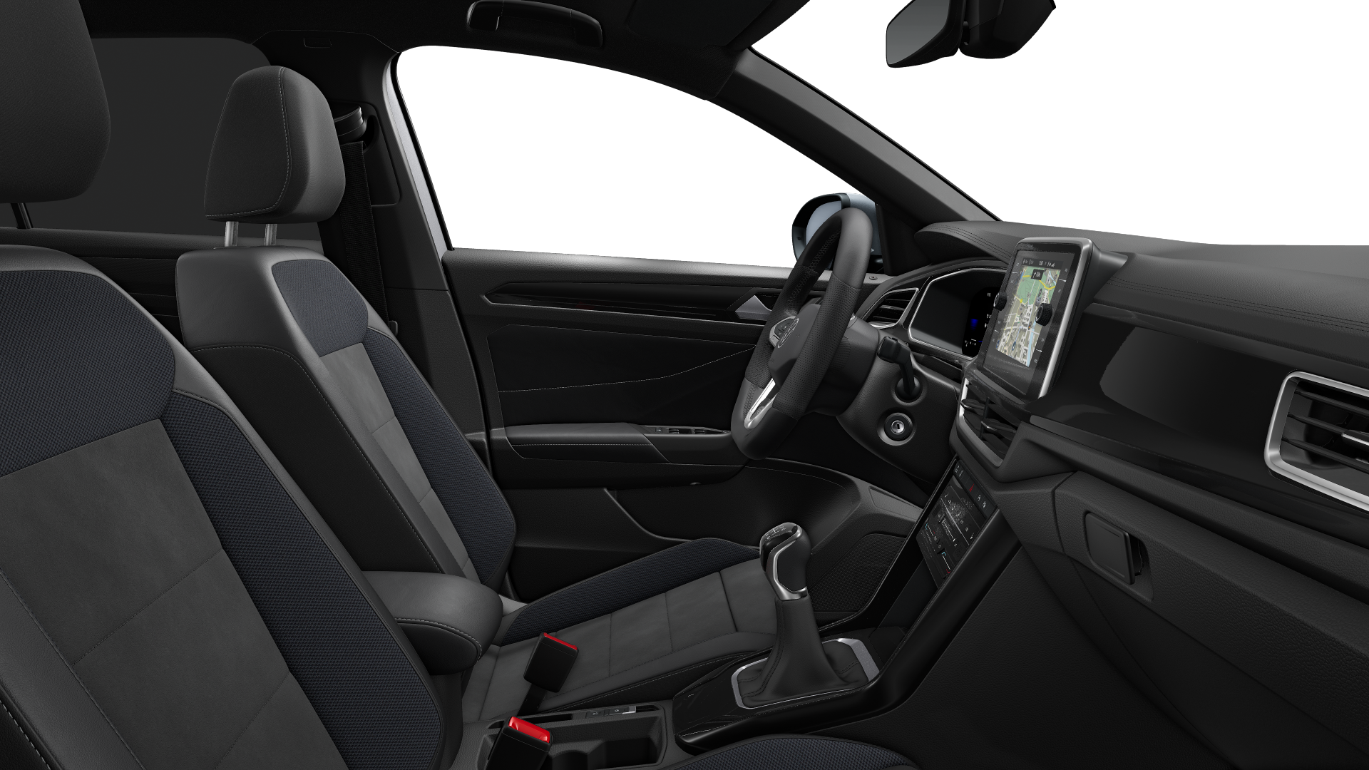 Volkswagen T-Roc 1.0 TSI R-Line