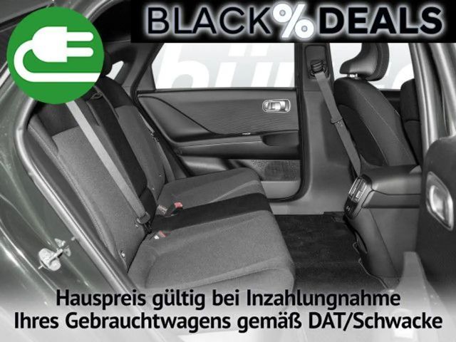 Hyundai IONIQ 6 Dynamiq