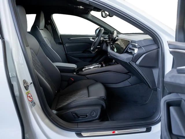 Audi A6 e-tron Avant Edition Quattro S-Line