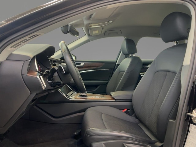 Audi A6 allroad 40 TDI Quattro S-Tronic