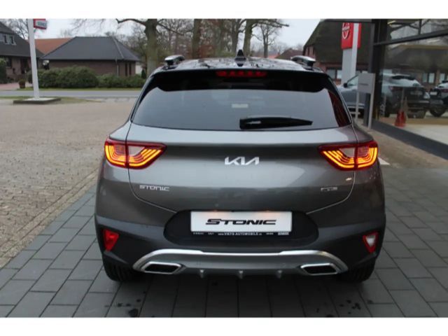 Kia Stonic GDi GT-Line