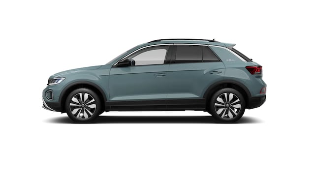 Volkswagen T-Roc 1.0 TSI