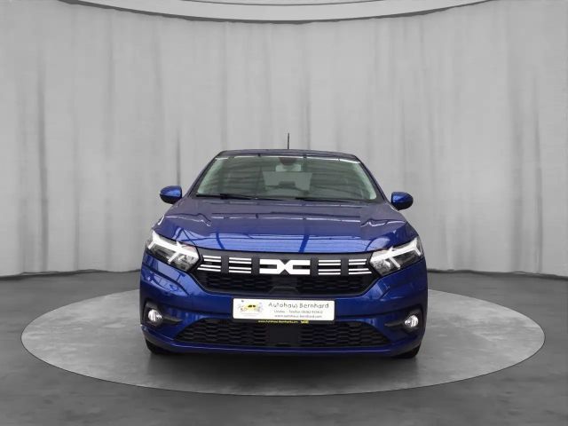 Dacia Sandero TCe 90