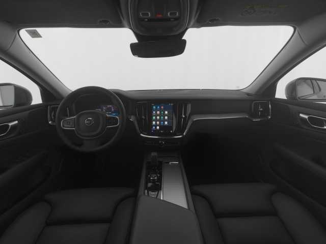 Volvo V60 Cross Country CC