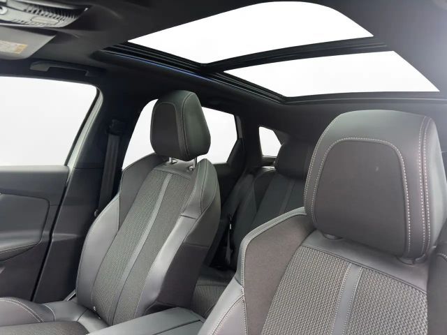 Peugeot 3008 GT-Line Hybrid