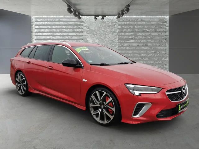 Opel Insignia Sports Tourer