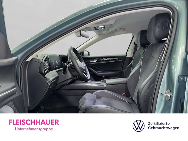 Volkswagen Passat 2.0 TDI Business