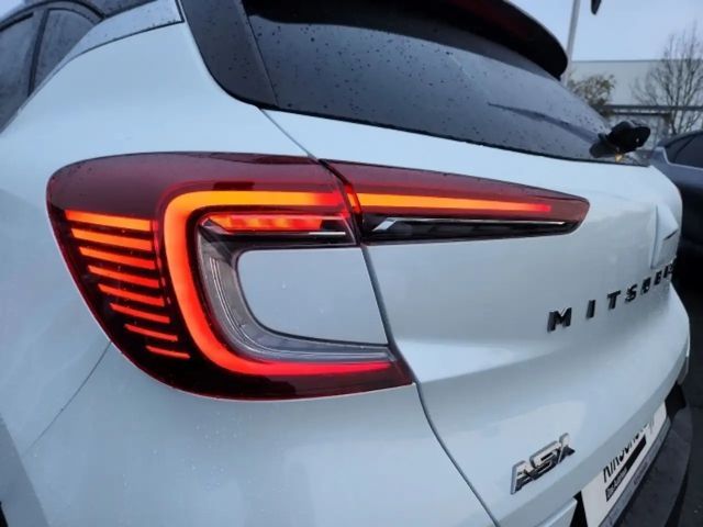 Mitsubishi ASX Hybrid Top 1.6 Leder Pano Navi 2025