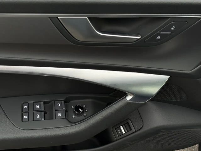 Audi A6 40 TDI Sedan