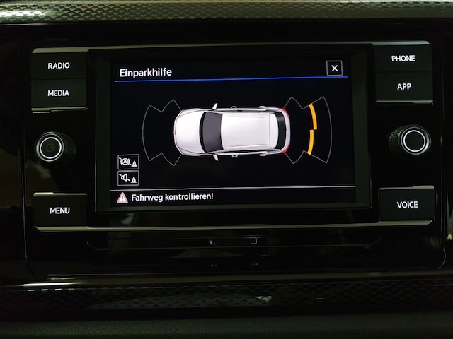 Volkswagen Taigo 1.0 TSI BMT