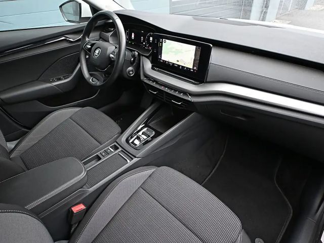 Skoda Octavia Combi Style Style iV