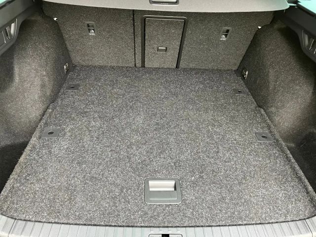 Skoda Octavia 2.0 TDI Combi Style Style