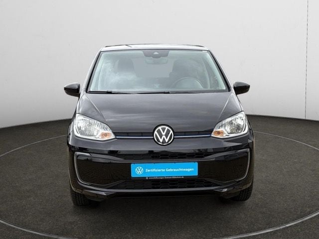 Volkswagen e-up! Plus Style