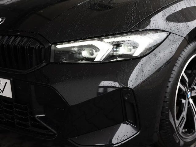 BMW 318 318i M-Sport Touring