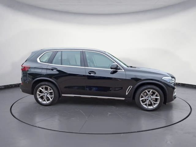 BMW X5 xDrive30d