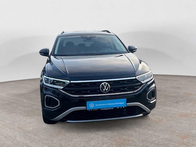 Volkswagen T-Roc 2.0 TDI DSG