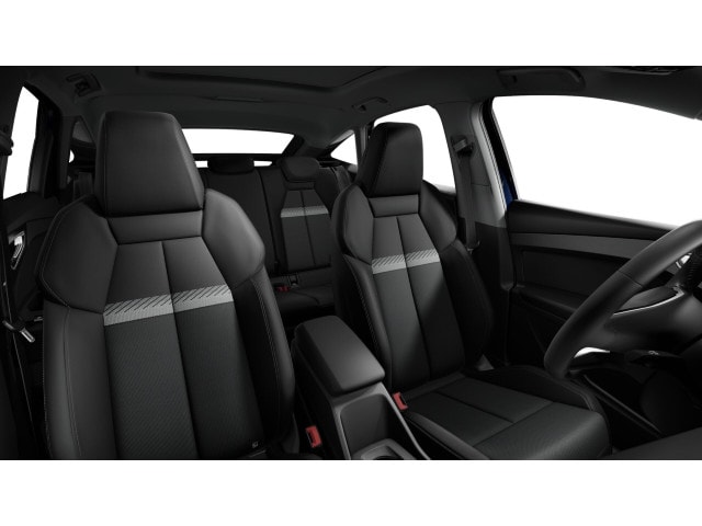 Audi Q4 e-tron 50 Quattro Sportback