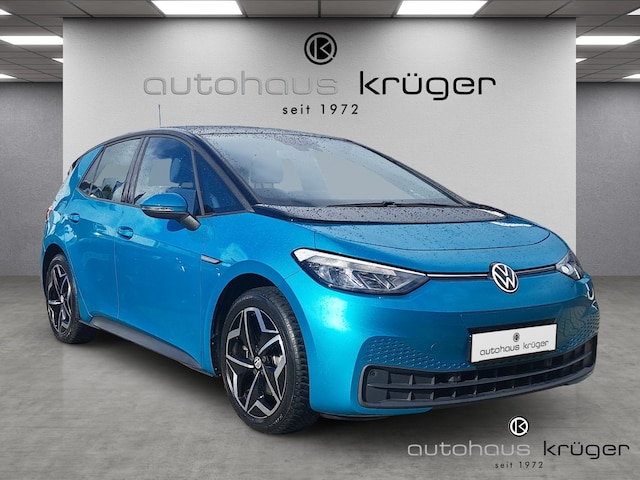 Volkswagen ID.3 City Performance Pure