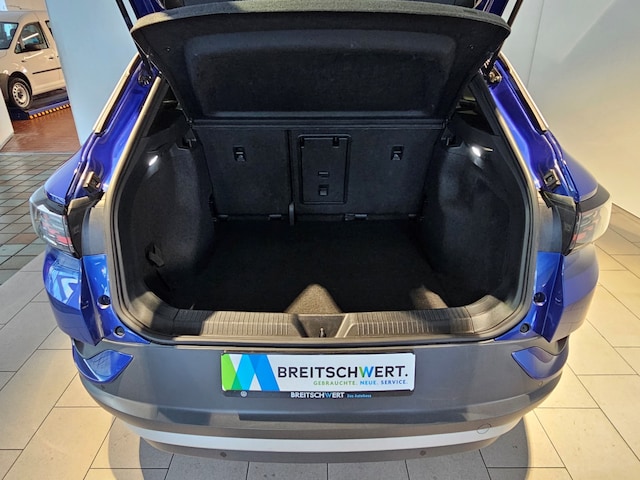 Volkswagen ID.4 77 KWh Performance Pro