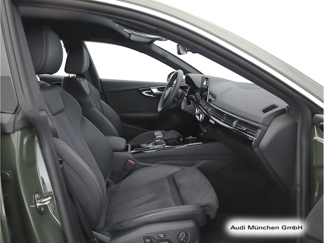 Audi S5 Quattro Sportback