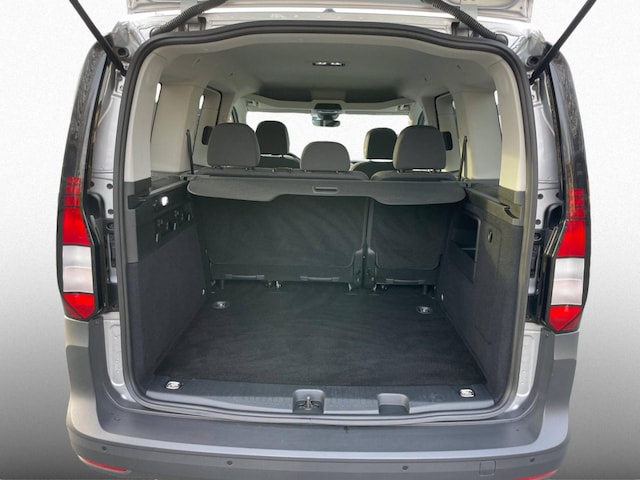 Volkswagen Caddy 2.0 TDI DSG