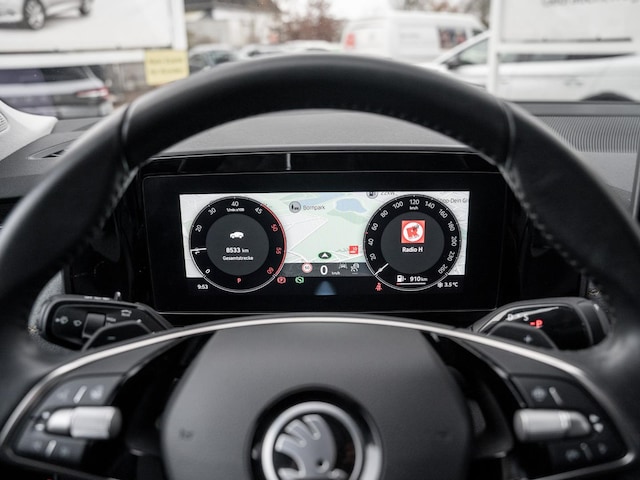 Skoda Kodiaq 2.0 TDI