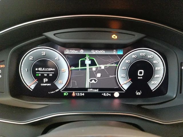 Audi A6 35 TDI Avant S-Tronic